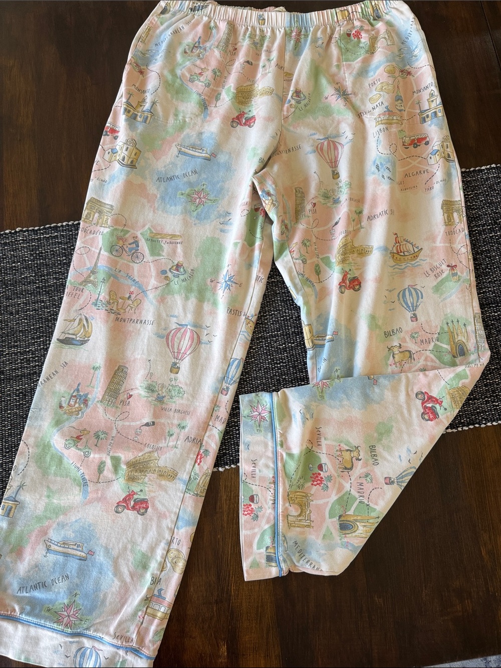 Bedhead PJs - Picture 2 of 3